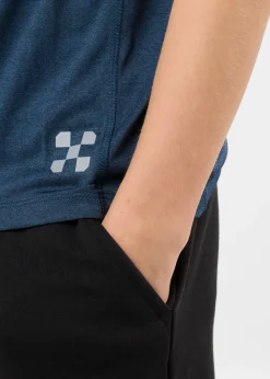 Training Tee II JR