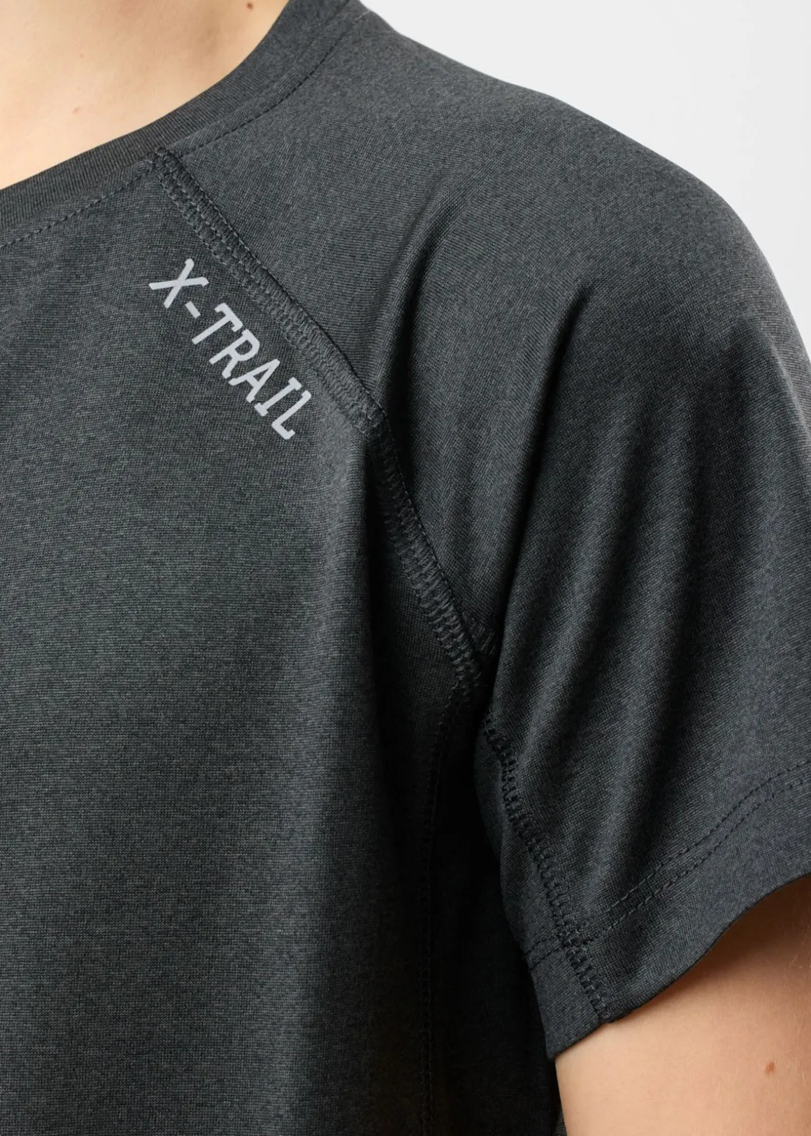 Training Tee II JR
