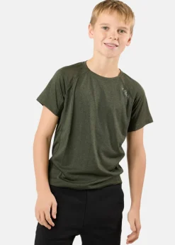 Training Tee II JR