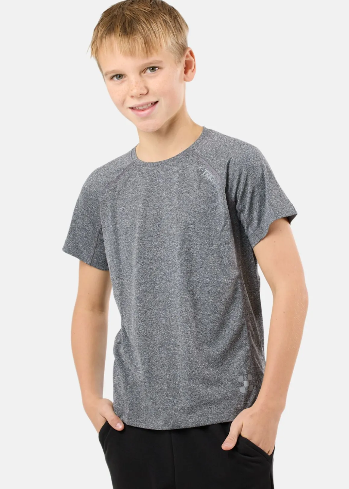 Training Tee II JR