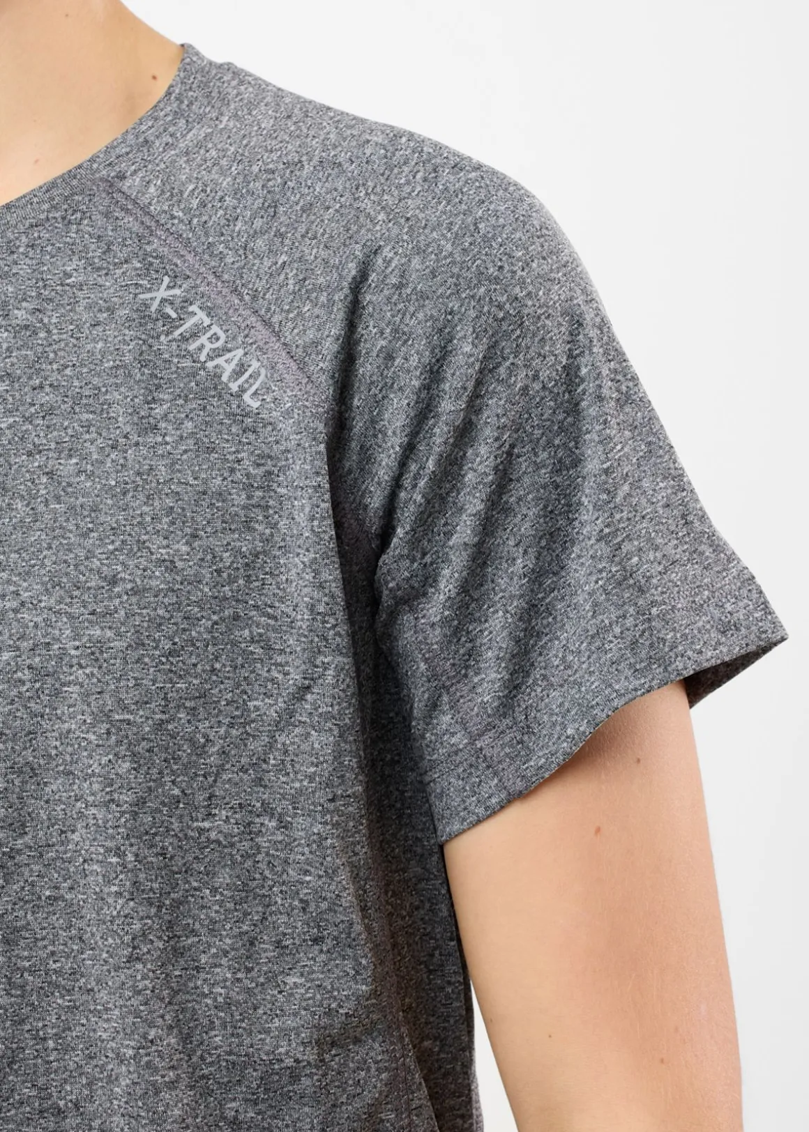Training Tee II JR