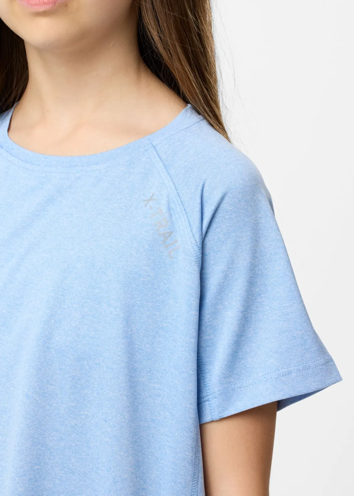 Training Tee II JR