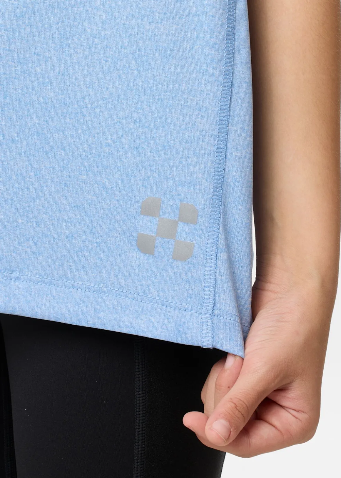 Training Tee II JR