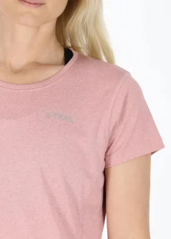 Training Tee II W