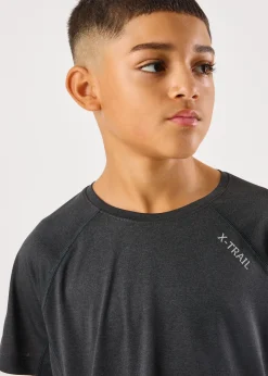 Training Tee JR