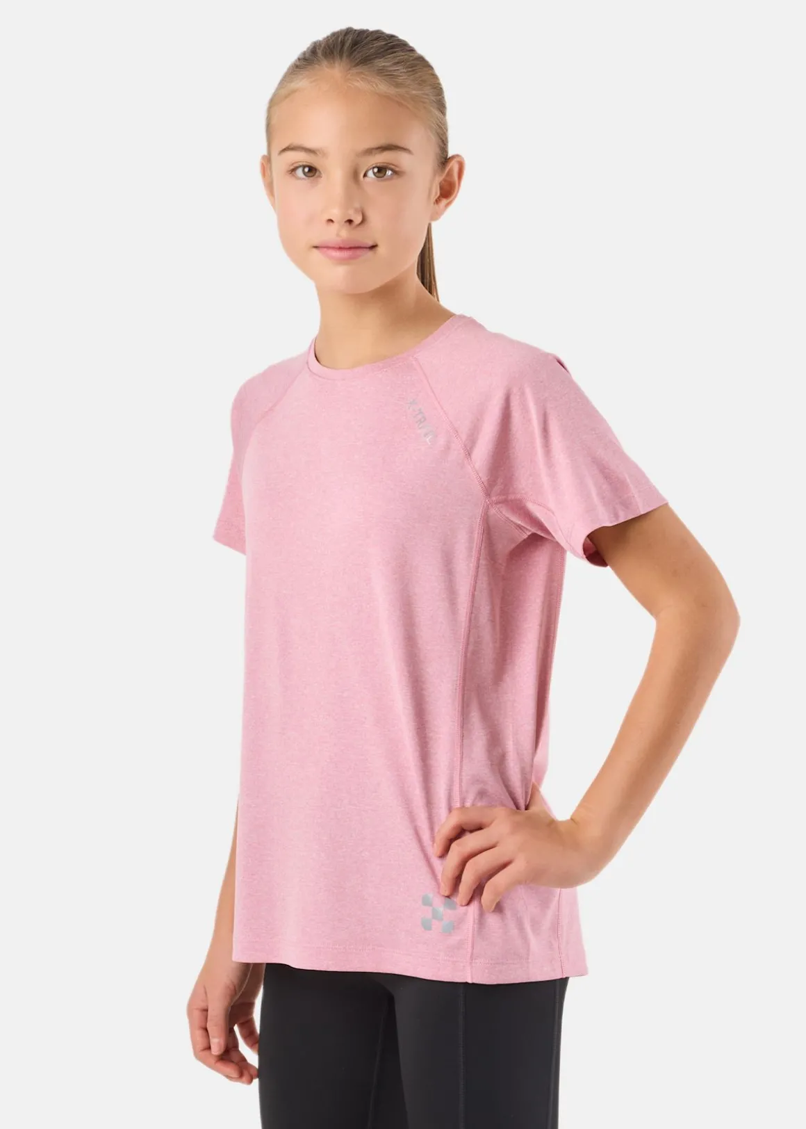 Training Tee JR