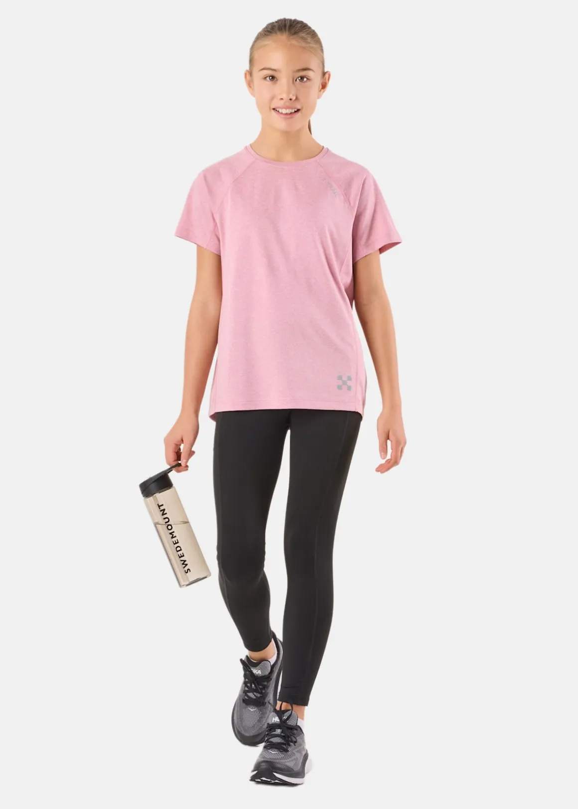 Training Tee JR