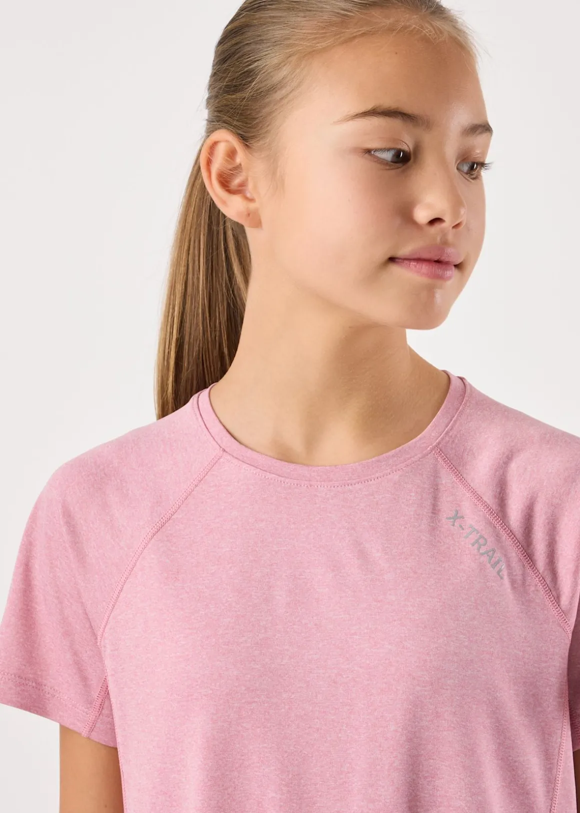 Training Tee JR