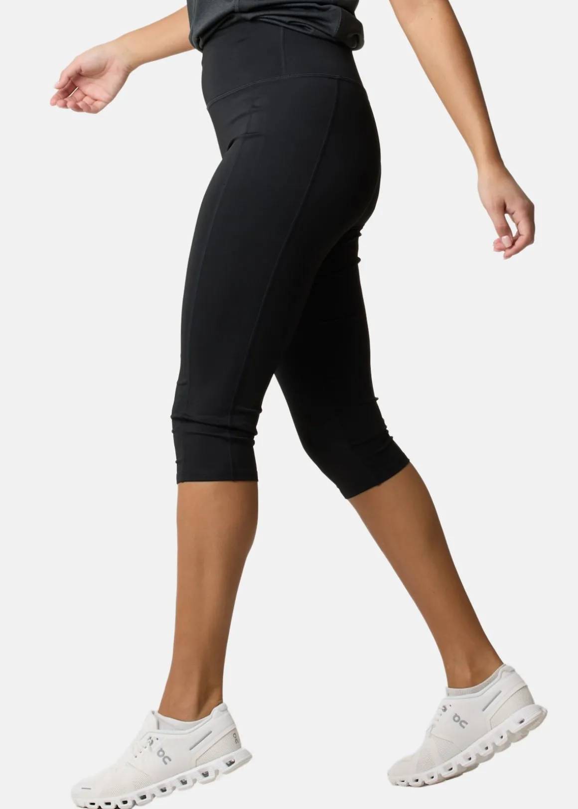 Training Tights 3/4 W