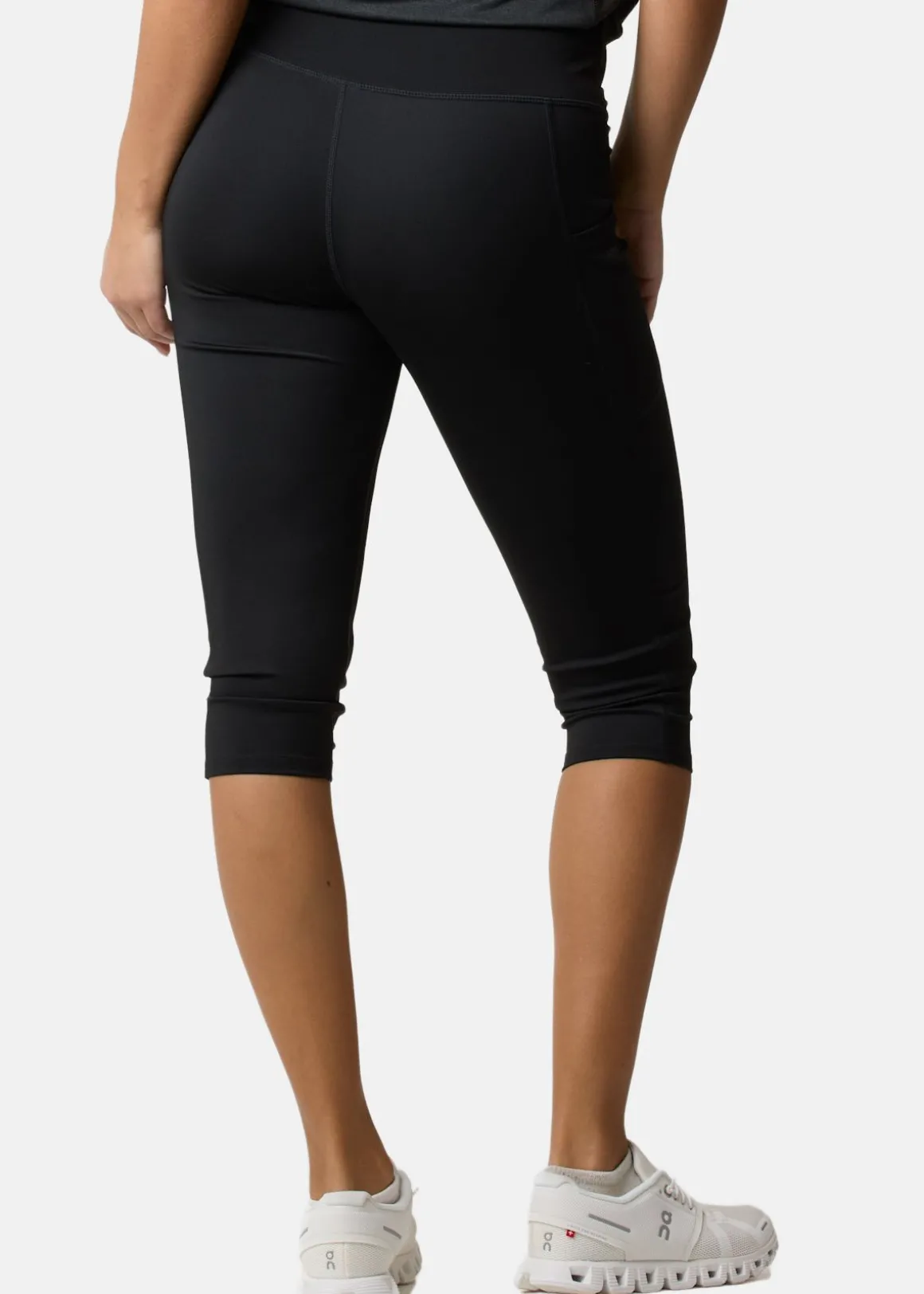 Training Tights 3/4 W