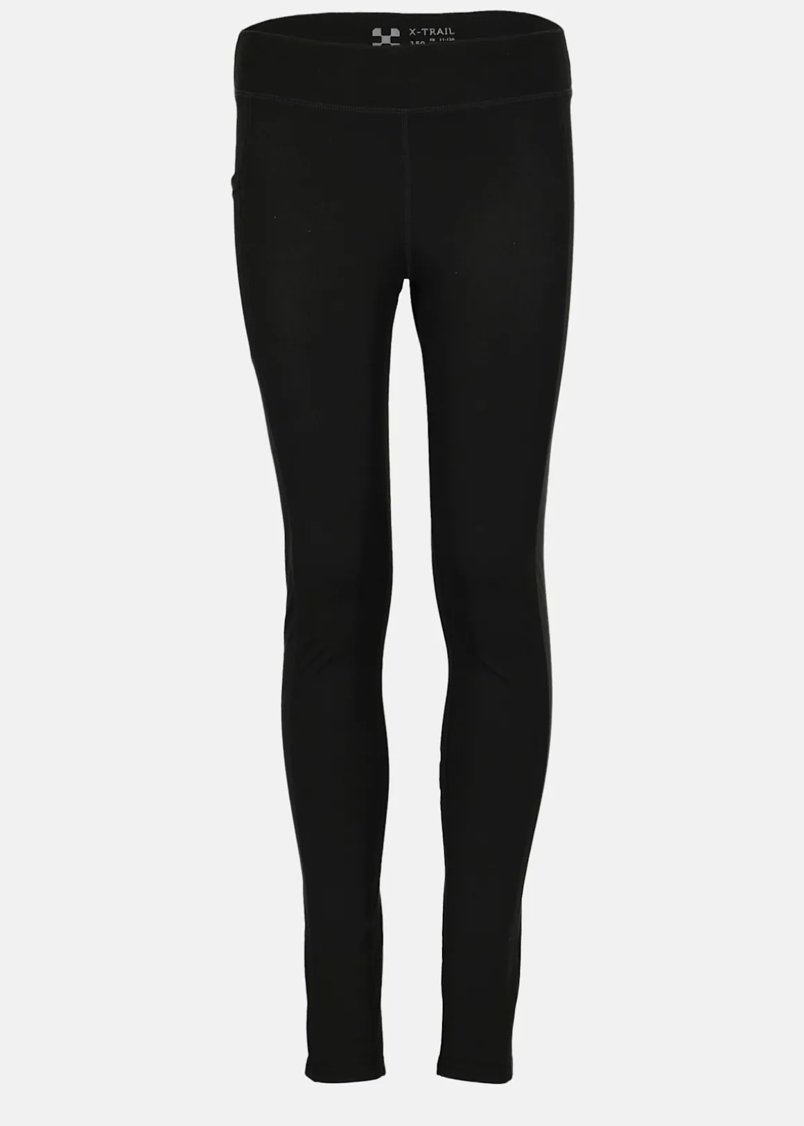 Training Tights JR