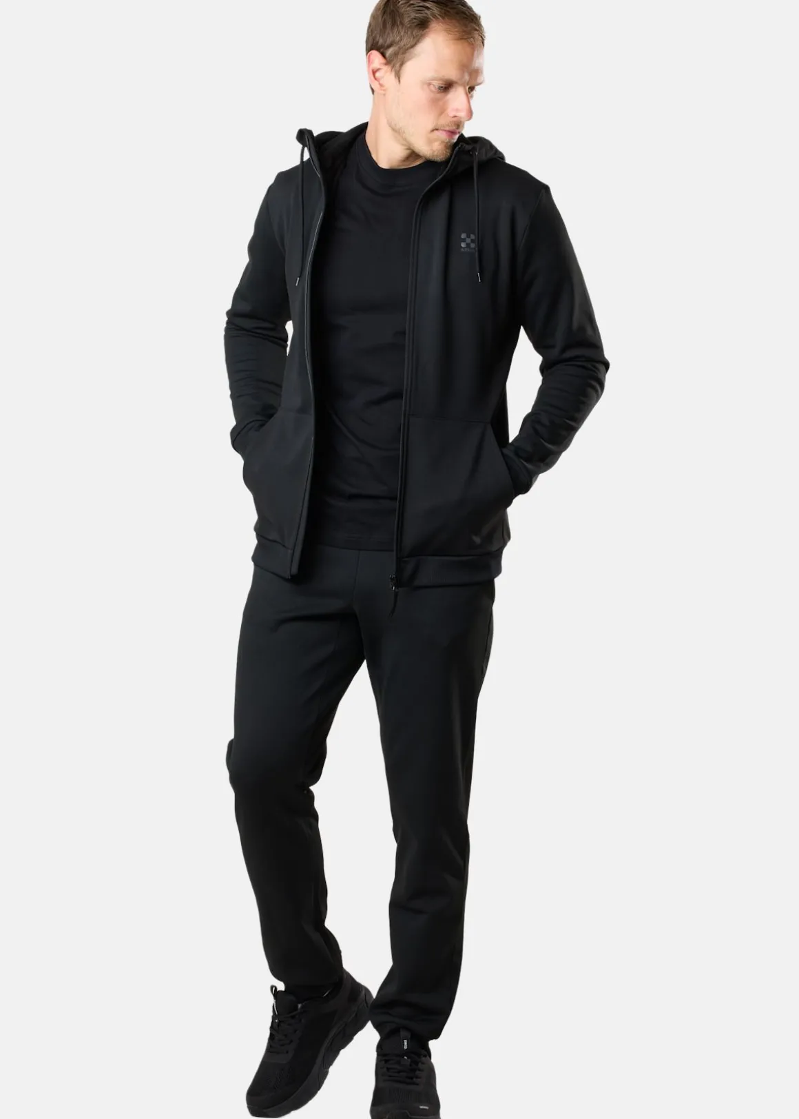 Training Zip Hood 2.0