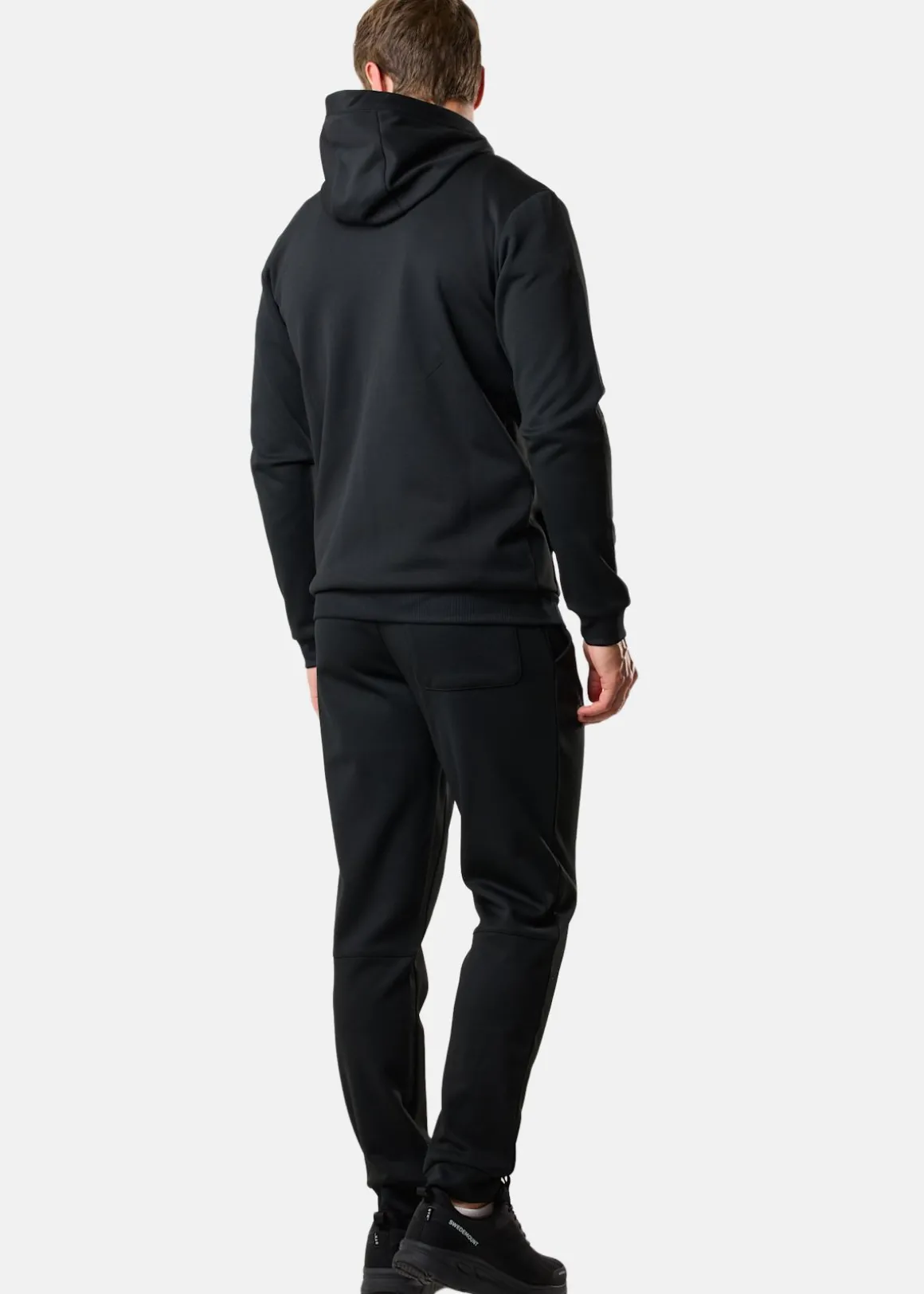 Training Zip Hood 2.0