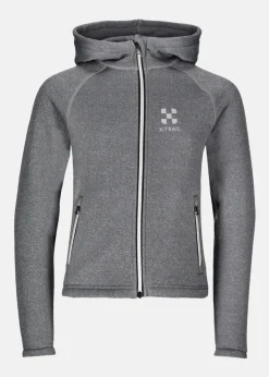 Training Zip Hood JR