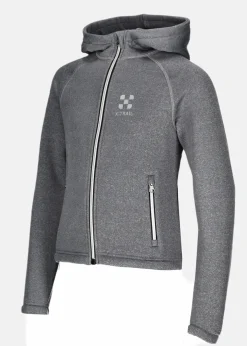 Training Zip Hood JR