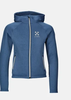 Training Zip Hood JR