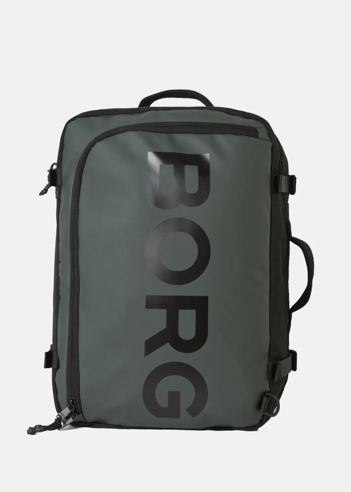 TRAVEL BACKPACK L