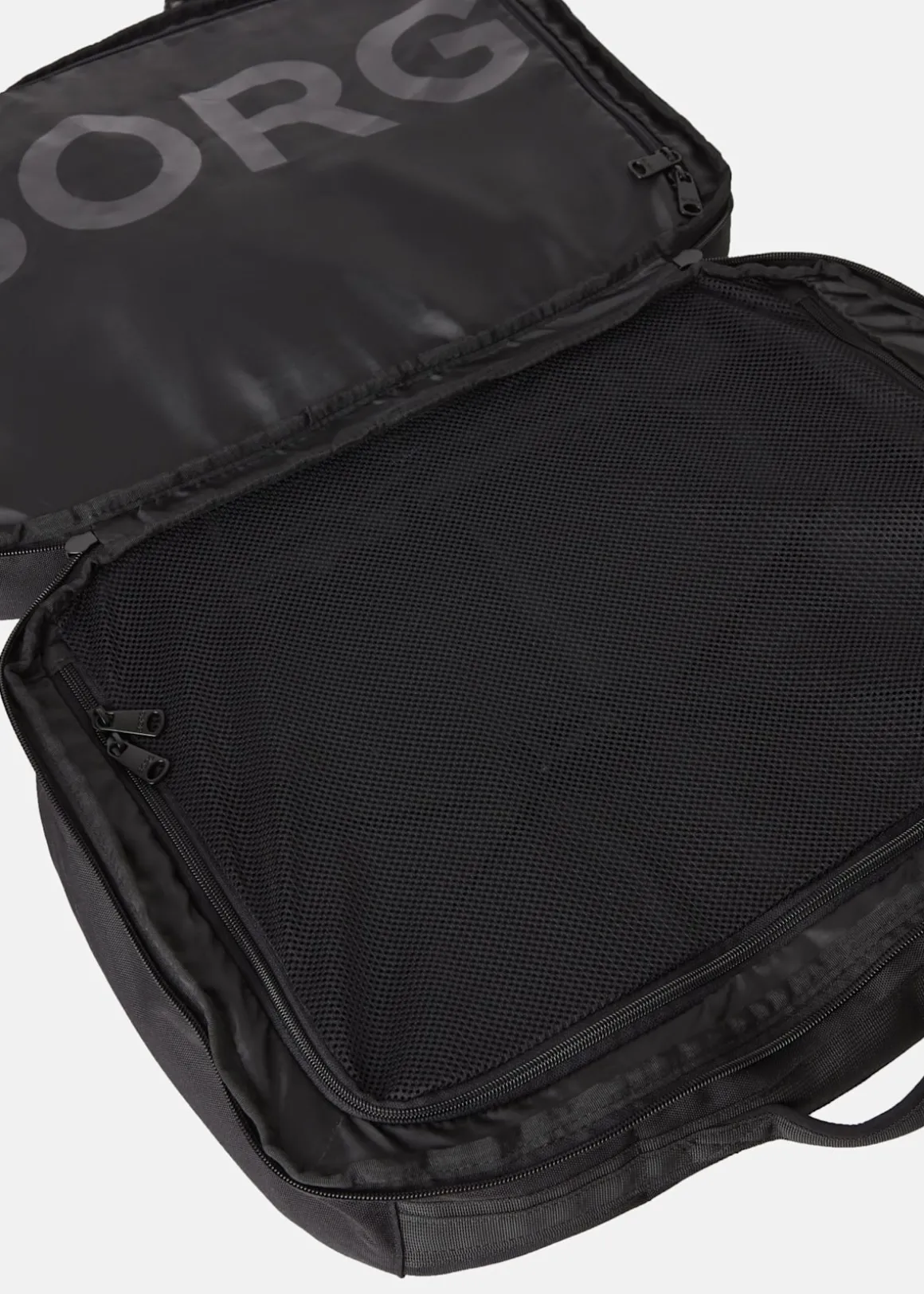 TRAVEL BACKPACK L