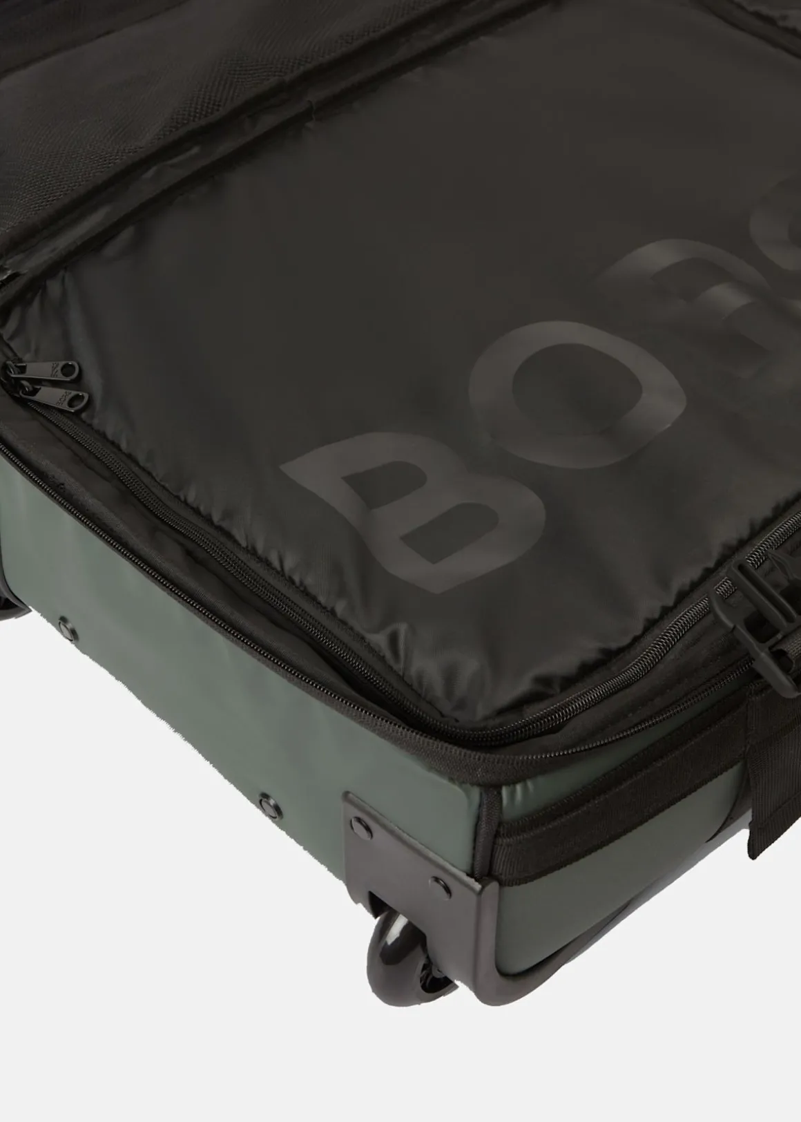 TRAVEL BACKPACK L