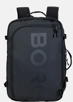 TRAVEL BACKPACK L