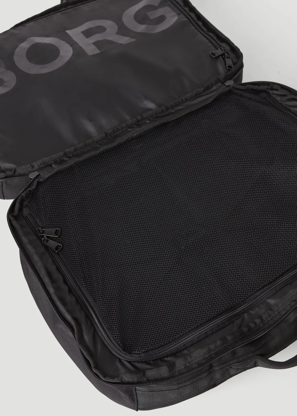 TRAVEL BACKPACK L