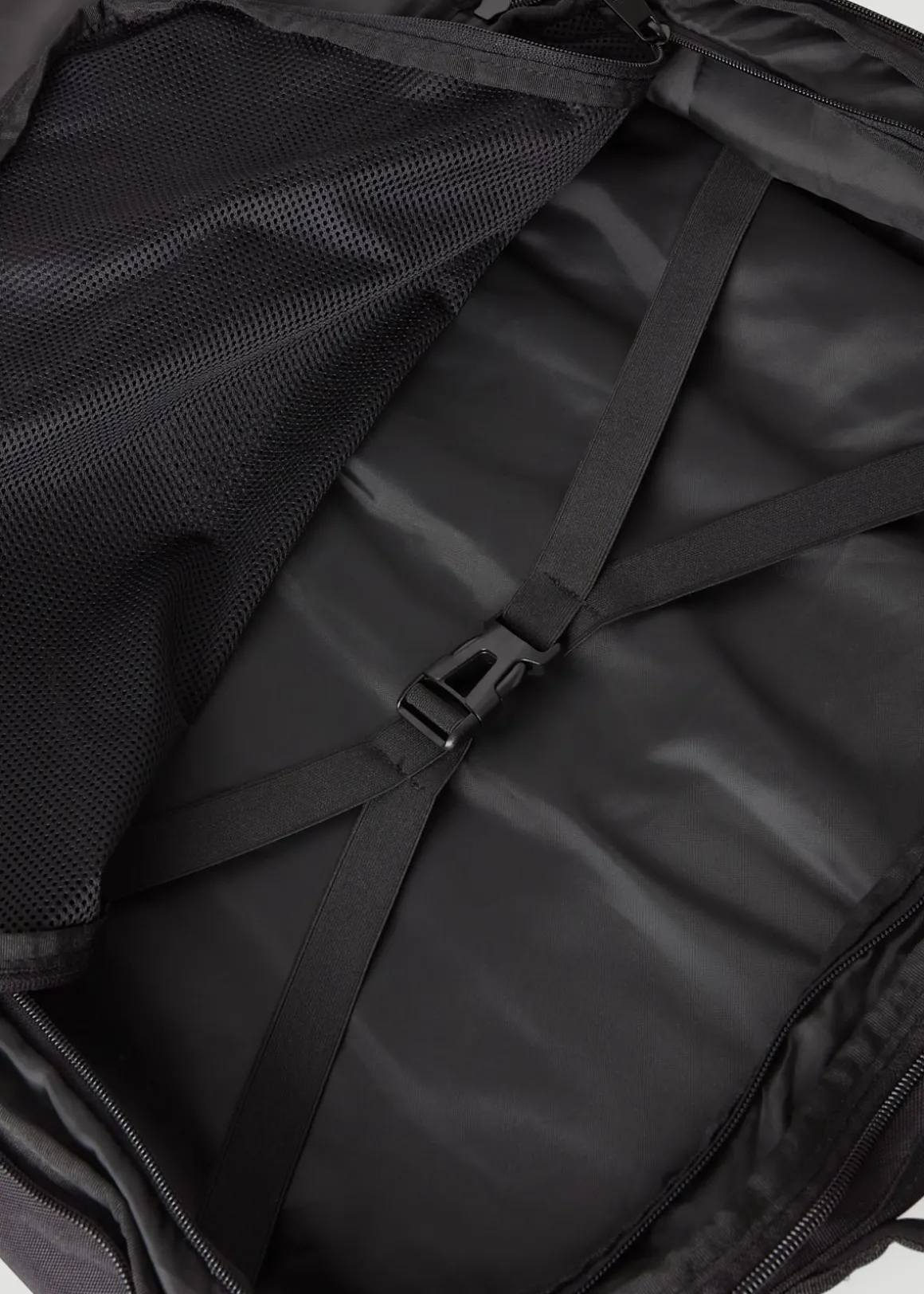 TRAVEL BACKPACK L