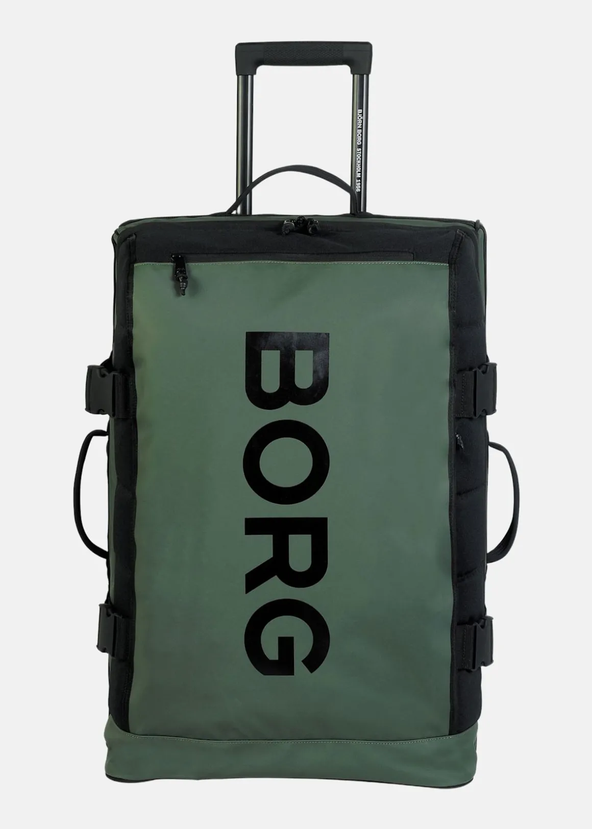 TRAVEL TROLLEY L