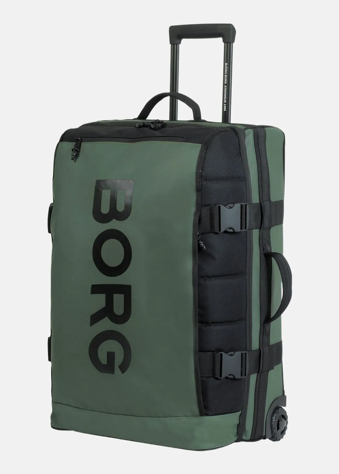 TRAVEL TROLLEY L