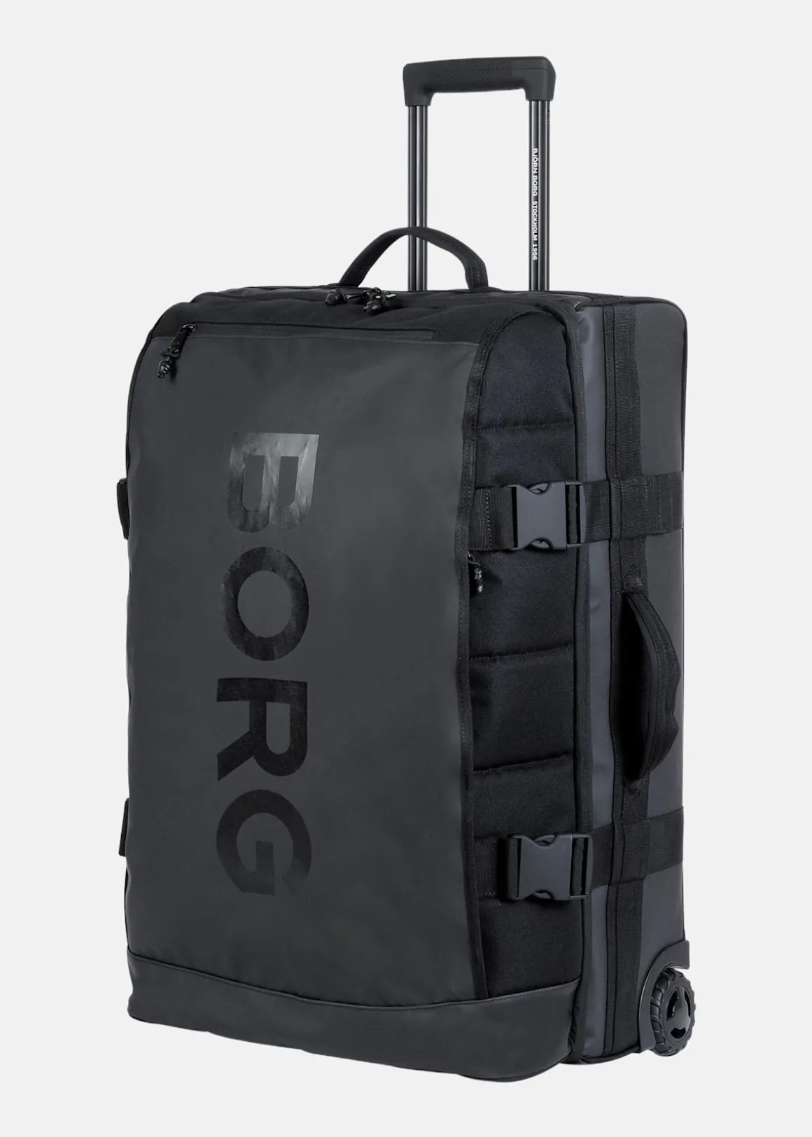TRAVEL TROLLEY L