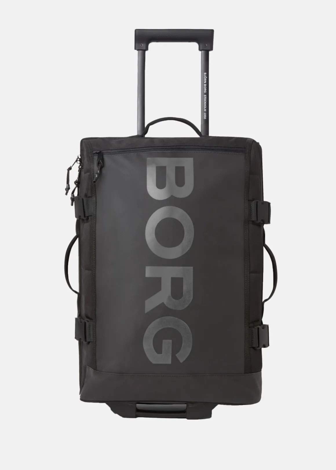 TRAVEL TROLLEY S