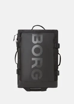 TRAVEL TROLLEY S
