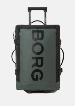 TRAVEL TROLLEY S