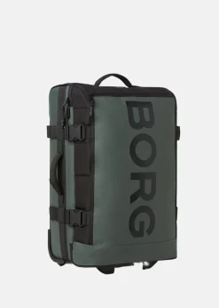 TRAVEL TROLLEY S