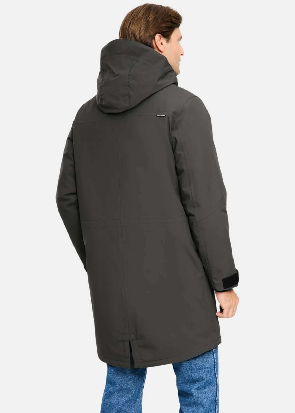 TRENT JKT M