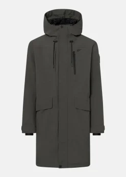 TRENT JKT M