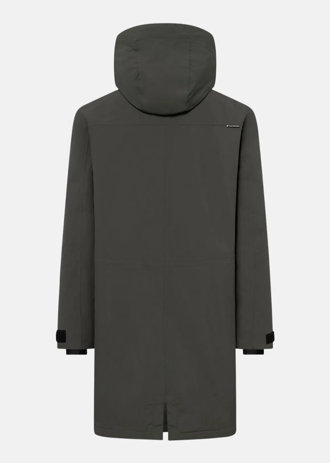 TRENT JKT M