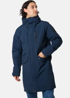 TRENT JKT M