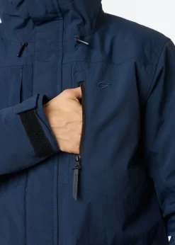 TRENT JKT M