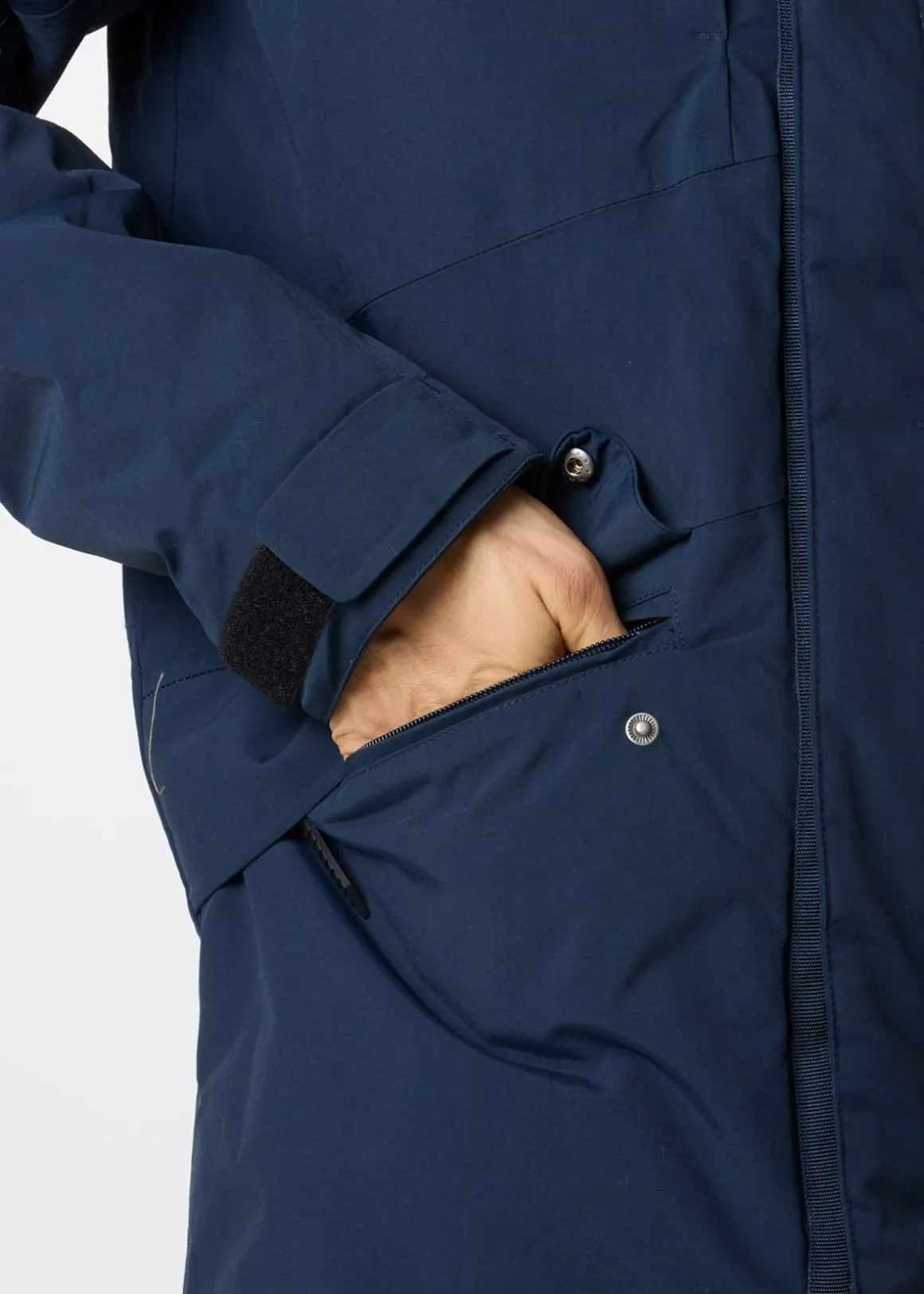 TRENT JKT M