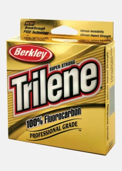 Trilene 100% Fl.Carb 0,35mm 50