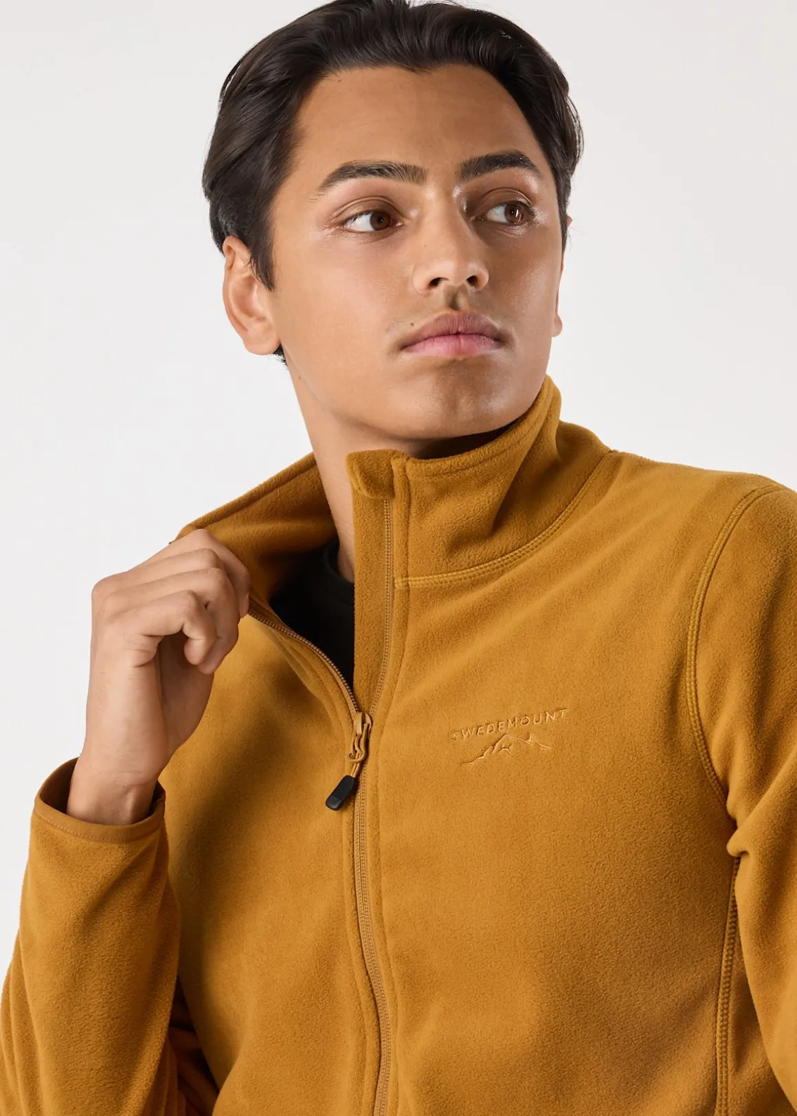 Tromsö Fleece