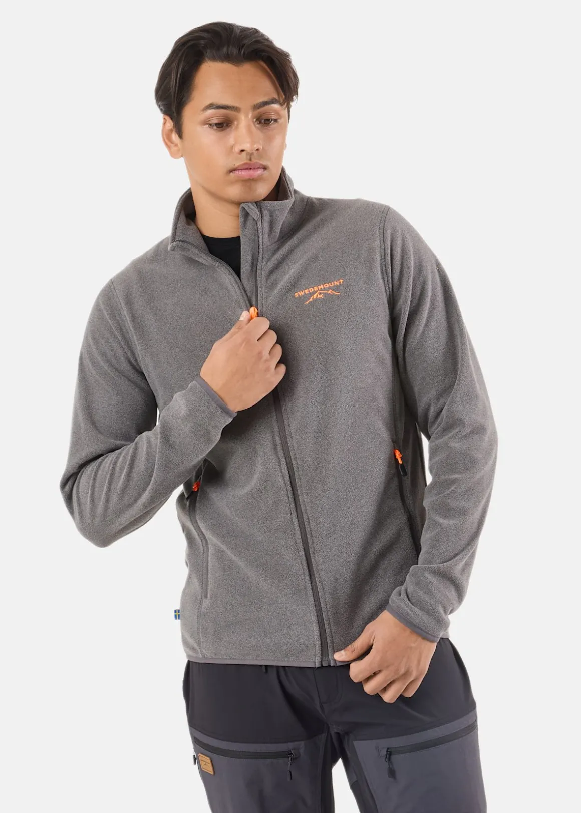 Tromsö Fleece