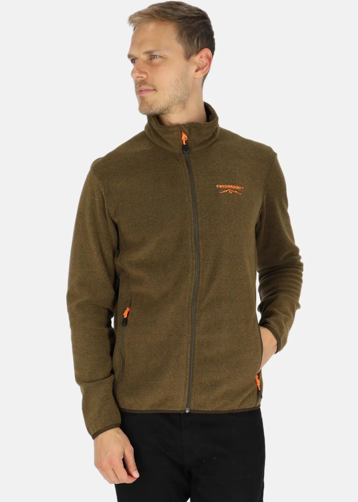 Tromsö Fleece