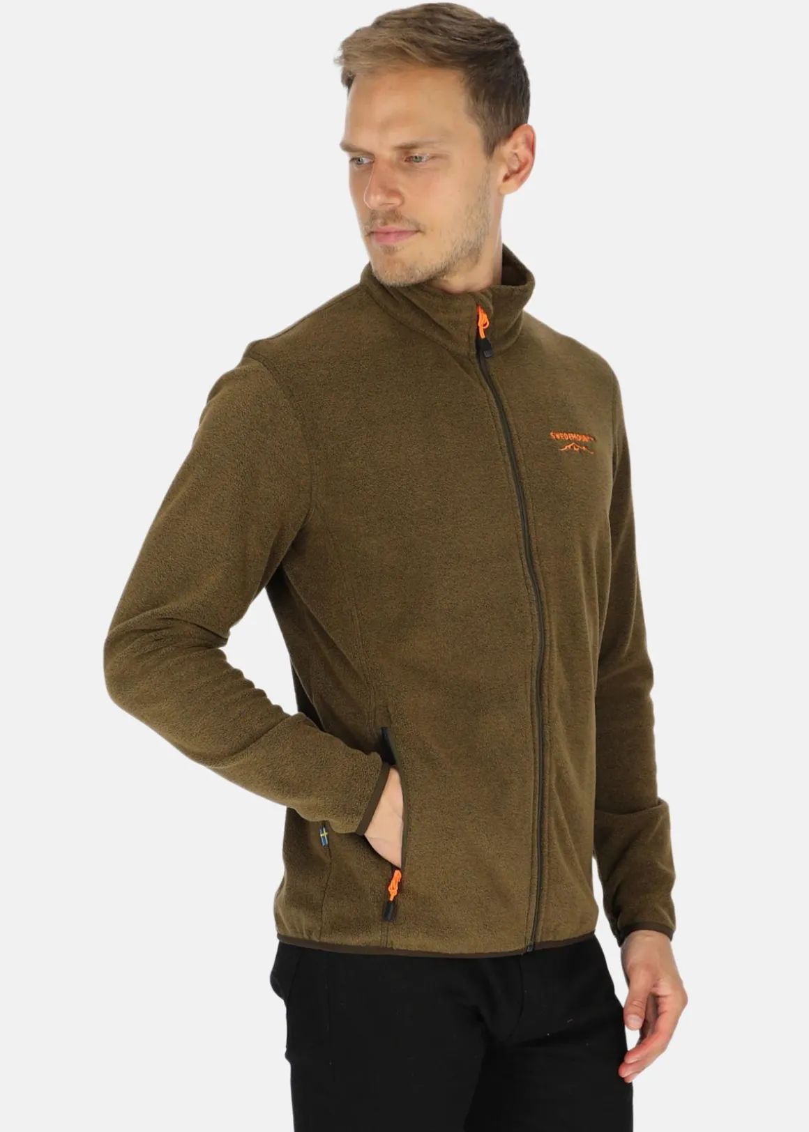 Tromsö Fleece