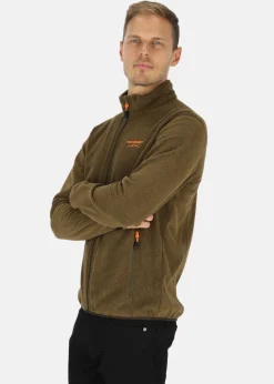 Tromsö Fleece
