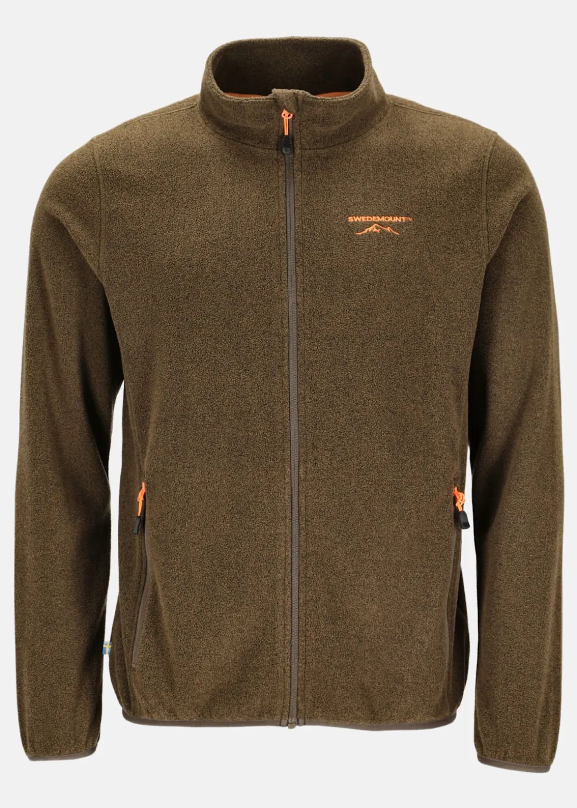 Tromsö Fleece