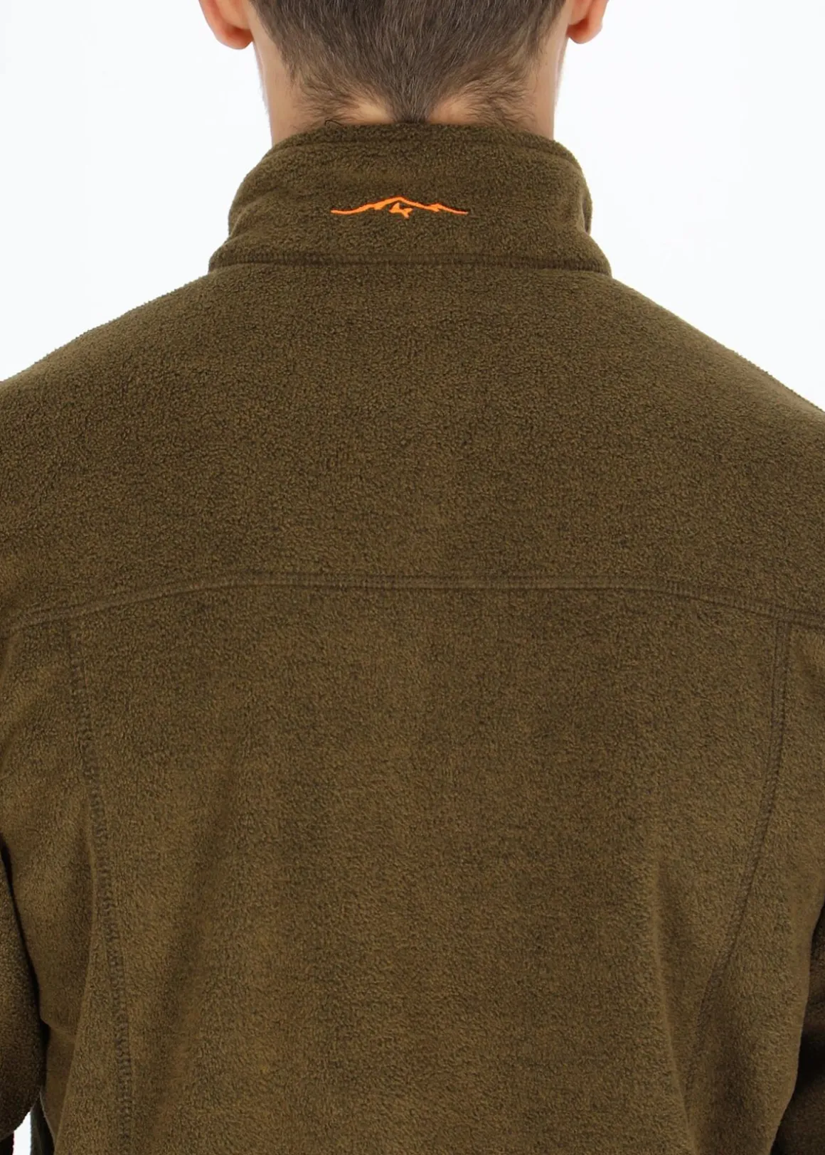 Tromsö Fleece