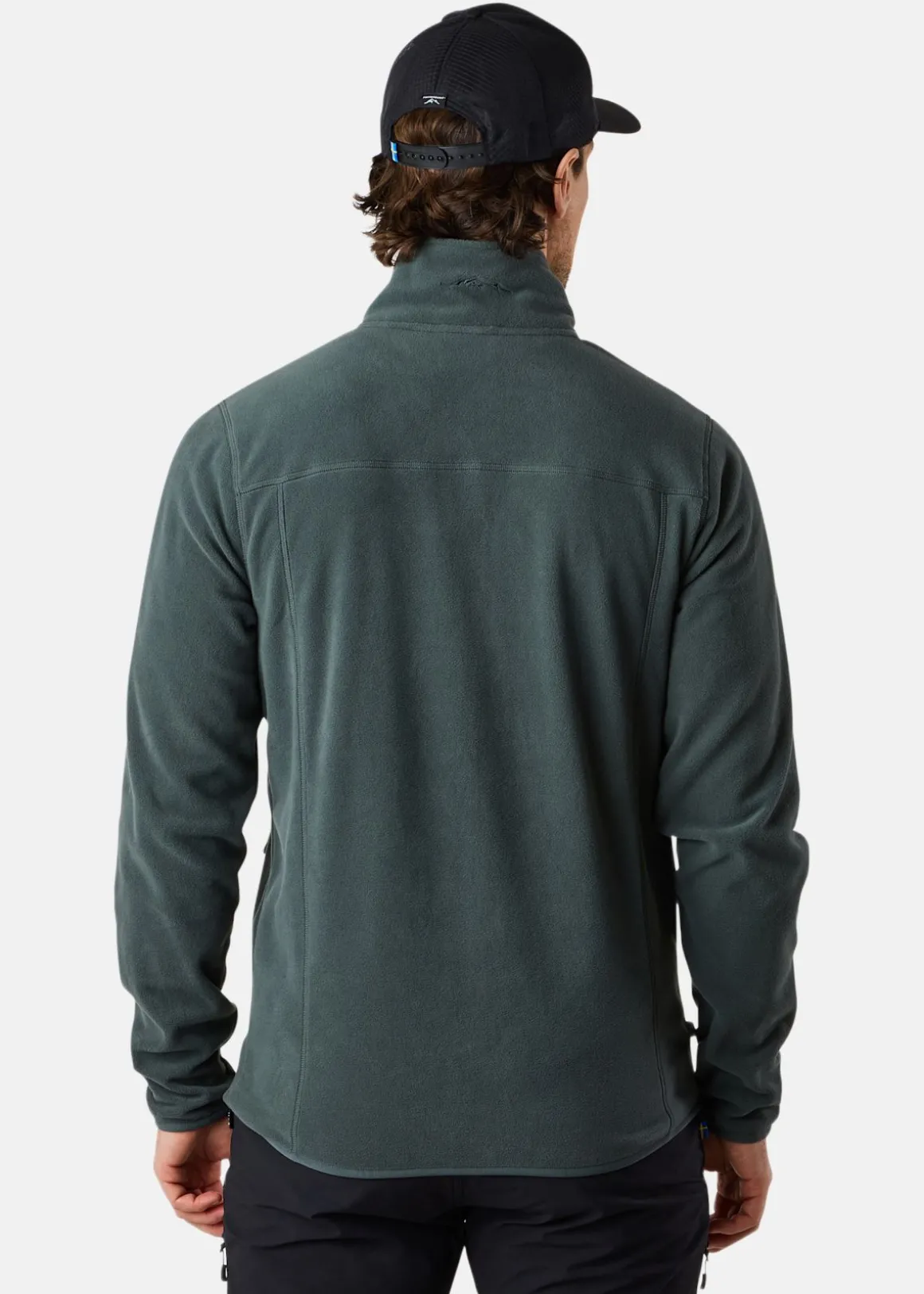 Tromsö Fleece