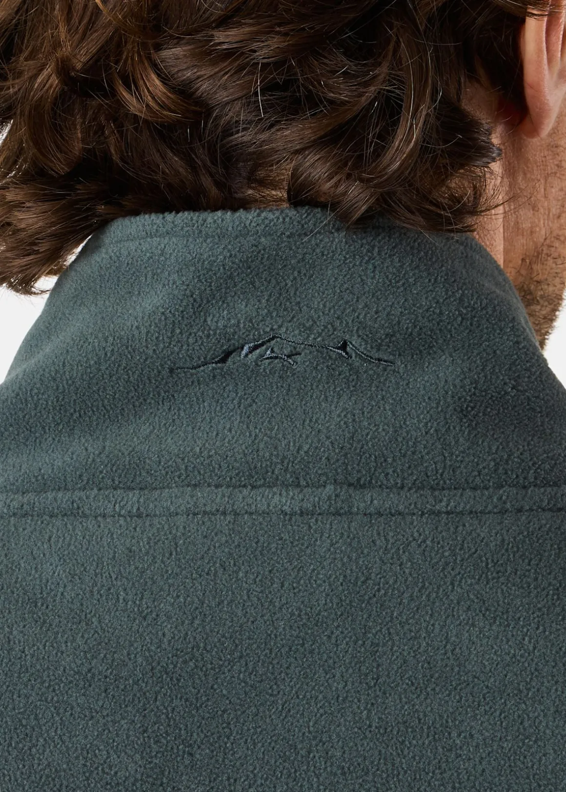 Tromsö Fleece