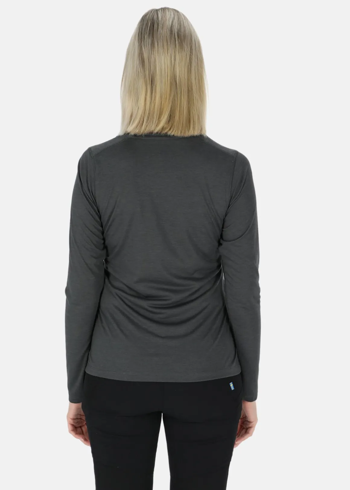 Trondheim Lyocell Long Sleeve W
